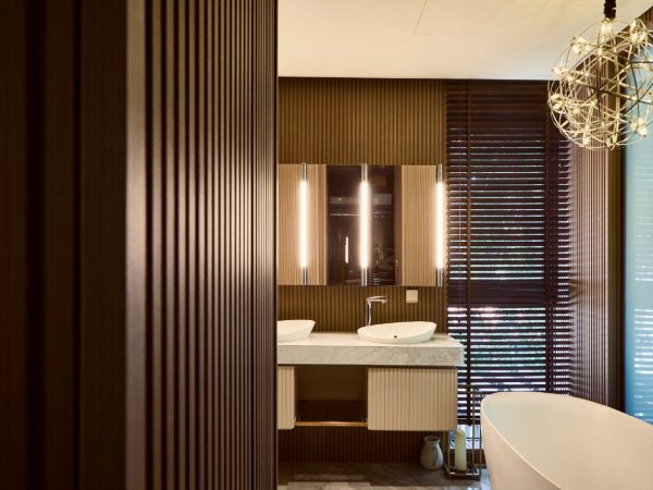 Bán Biệt Thự Phú Gia 330m2 Đất, 617m2 Sàn Nội Thất Cao Cấp