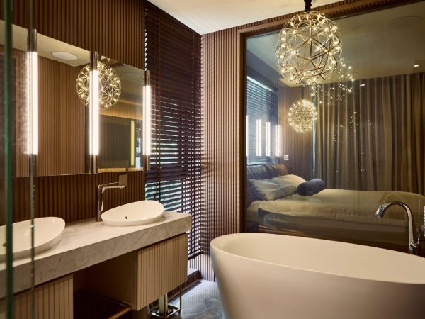 Bán Biệt Thự Phú Gia 330m2 Đất, 617m2 Sàn Nội Thất Cao Cấp