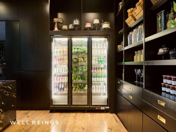 Bán Biệt Thự Phú Gia 330m2 Đất, 617m2 Sàn Nội Thất Cao Cấp