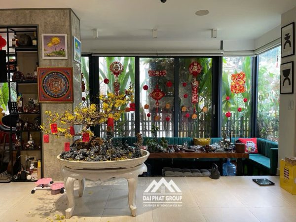 Bán Biệt Thự Song Lập Mỹ Kim 2, Đường Đặng Đức Thuật Diện Tích 9.5x19m Hướng Bắc