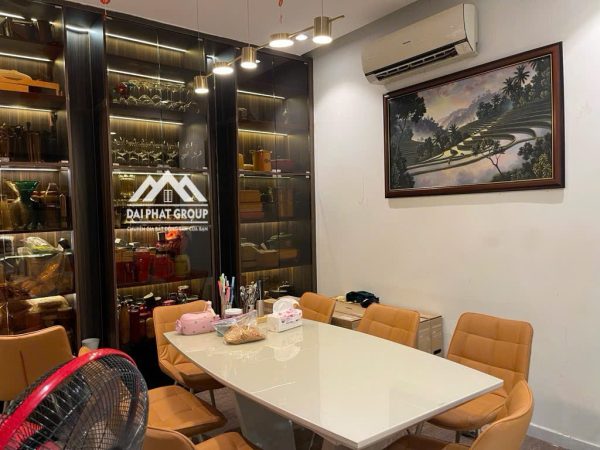 Bán Biệt Thự Song Lập Mỹ Kim 2, Đường Đặng Đức Thuật Diện Tích 9.5x19m Hướng Bắc