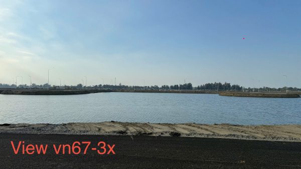 Bán Biệt Thự Song Lập Vịnh Ngọc 67 Vinhomes Green Paradise Cần Giờ