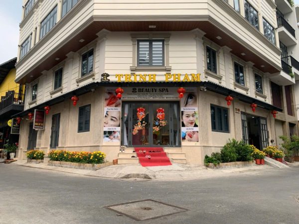 Bán Chdv 180m2 Góc 2 Mặt Tiền Đường Số Kdc Tân Quy Đông 33 Phòng Đang Có HĐ Thuê