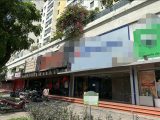 Bán / Cho Thuê Shophouse Sky Garden 1 Mặt Tiền Nguyễn Văn Linh 185m², Trệt + Lầu