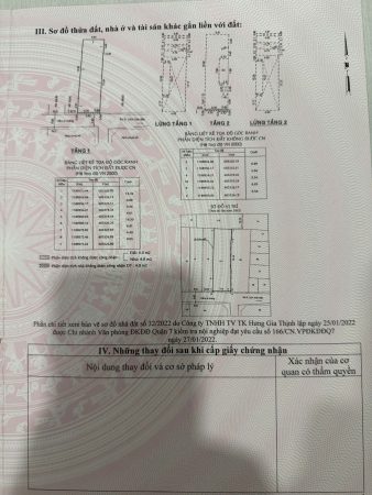Bán Dãy Nhà Trọ Hẻm 30 Lâm Văn Bền 162.4m2 Với 9 Phòng Cho Thuê Sinh Lời Ổn Định