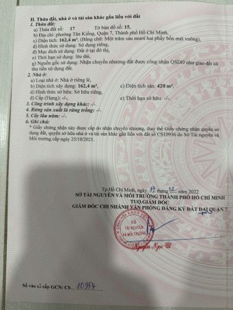 Bán Dãy Nhà Trọ Hẻm 30 Lâm Văn Bền 162.4m2 Với 9 Phòng Cho Thuê Sinh Lời Ổn Định