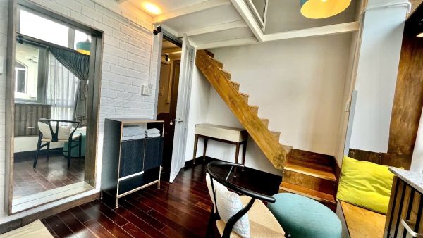 Bán Nhà Mặt Tiền Mỹ Gia 1 Dt 220m², Hợp Đồng Thuê Dài Hạn