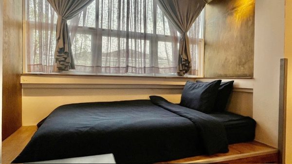 Bán Nhà Mặt Tiền Mỹ Gia 1 Dt 220m², Hợp Đồng Thuê Dài Hạn