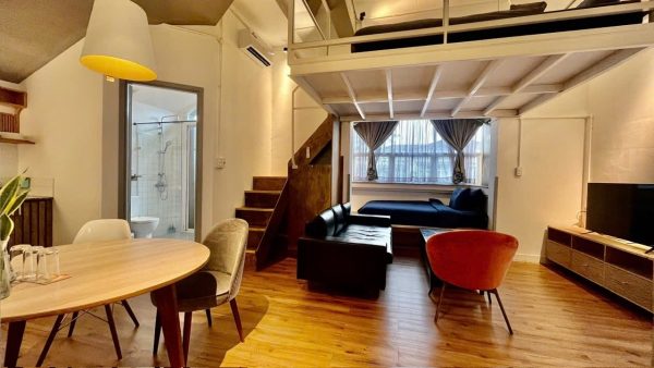 Bán Nhà Mặt Tiền Mỹ Gia 1 Dt 220m², Hợp Đồng Thuê Dài Hạn