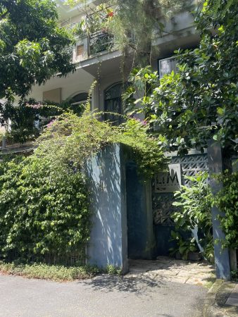 Bán Nhà Mặt Tiền Mỹ Gia 1 Dt 220m², Hợp Đồng Thuê Dài Hạn