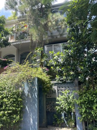 Bán Nhà Mặt Tiền Mỹ Gia 1 Dt 220m², Hợp Đồng Thuê Dài Hạn