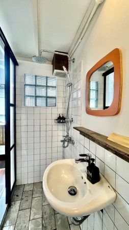 Bán Nhà Mặt Tiền Mỹ Gia 1 Dt 220m², Hợp Đồng Thuê Dài Hạn