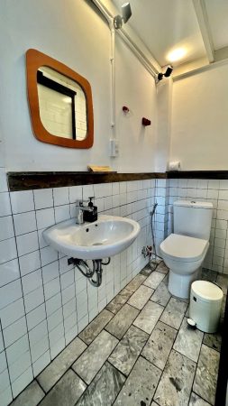 Bán Nhà Mặt Tiền Mỹ Gia 1 Dt 220m², Hợp Đồng Thuê Dài Hạn