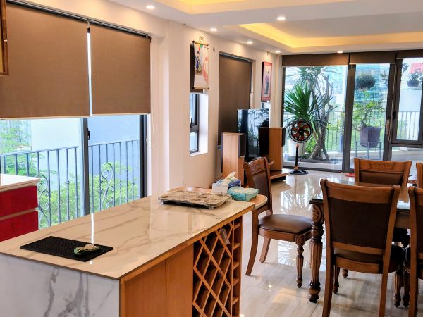 Bán Nhà Phố Góc 2 Mặt Tiền Đường Số 9 & Đường Số 3 87.5m2, Hầm + Thang Máy