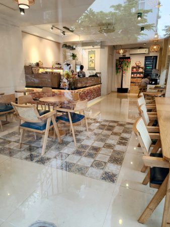 Bán Nhà Phố Góc 2 Mặt Tiền Đường Số 9 & Đường Số 3 87.5m2, Hầm + Thang Máy