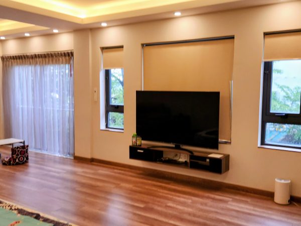 Bán Nhà Phố Góc 2 Mặt Tiền Đường Số 9 & Đường Số 3 87.5m2, Hầm + Thang Máy