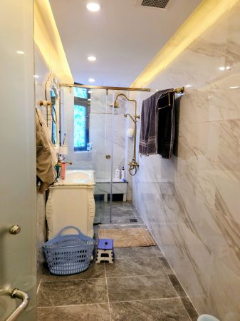 Bán Nhà Phố Góc 2 Mặt Tiền Đường Số 9 & Đường Số 3 87.5m2, Hầm + Thang Máy