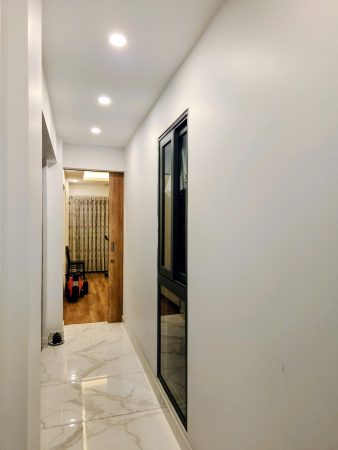 Bán Nhà Phố Góc 2 Mặt Tiền Đường Số 9 & Đường Số 3 87.5m2, Hầm + Thang Máy