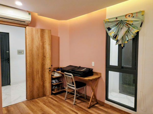 Bán Nhà Phố Góc 2 Mặt Tiền Đường Số 9 & Đường Số 3 87.5m2, Hầm + Thang Máy