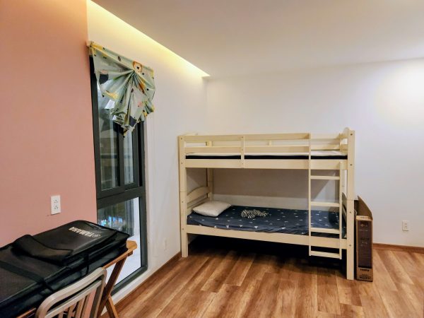 Bán Nhà Phố Góc 2 Mặt Tiền Đường Số 9 & Đường Số 3 87.5m2, Hầm + Thang Máy