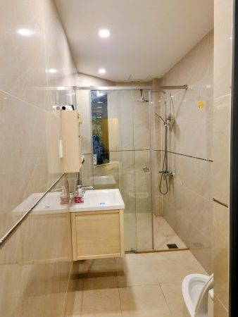 Bán Nhà Phố Góc 2 Mặt Tiền Đường Số 9 & Đường Số 3 87.5m2, Hầm + Thang Máy