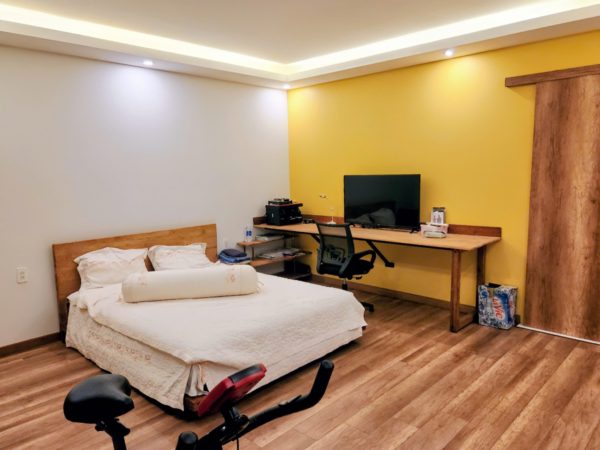 Bán Nhà Phố Góc 2 Mặt Tiền Đường Số 9 & Đường Số 3 87.5m2, Hầm + Thang Máy