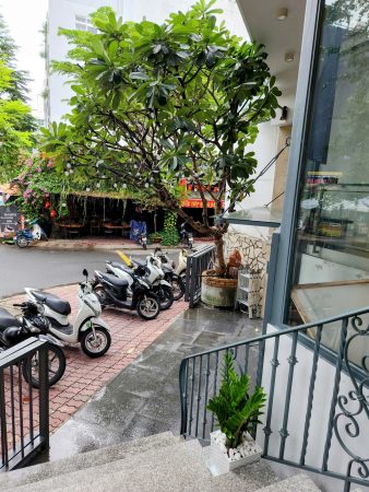 Bán Nhà Phố Góc 2 Mặt Tiền Đường Số 9 & Đường Số 3 87.5m2, Hầm + Thang Máy