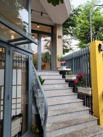 Bán Nhà Phố Góc 2 Mặt Tiền Đường Số 9 & Đường Số 3 87.5m2, Hầm + Thang Máy