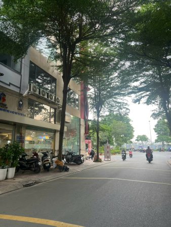 Bán Nhà Phố Kdc Kim Sơn Góc 2 Mặt Tiền 90.6m2 Đối Diện Trường Tôn Đức Thắng Đang Có HĐ Thuê