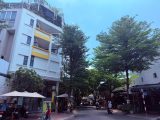 Bán Nhà Phố Kdc Kim Sơn Góc 2 Mặt Tiền Đường Số 9 & Đường Số 3 87.5m2, Hầm + Thang Máy
