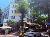 Bán Nhà Phố Kdc Kim Sơn Góc 2 Mặt Tiền Đường Số 9 & Đường Số 3 87.5m2, Hầm + Thang Máy