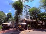 Bán Nhà Phố Kdc Kim Sơn Góc 2 Mặt Tiền Đường Số 9 & Đường Số 3 87.5m2, Hầm + Thang Máy