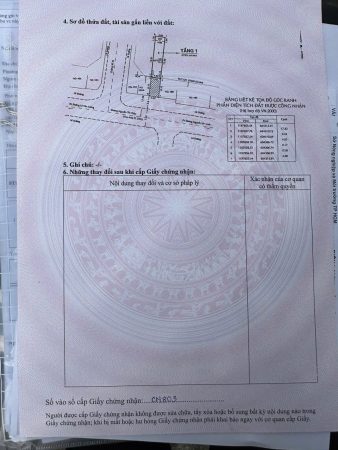 Bán Nhà Phố Mặt Tiền Đường Lớn Nguyễn Thị Thập 100m2 Sổ Hồng