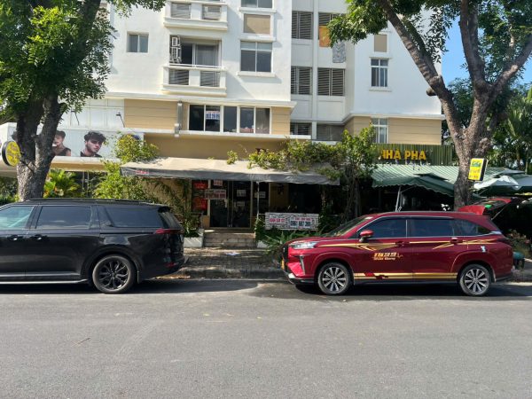 Bán Và Cho Thuê Shophouse Khu Cảnh Viên 1 97m² Trệt Lầu