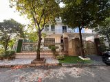 Biệt Thự Nam Thông 2 Góc 3 Mặt Tiền 285m2 Vị Trí Gần Nhiều Công Viên Lớn