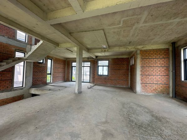 Chuyển Nhượng Biệt Thự Đơn Lập Zeitgeist Gs Metro City 900m2