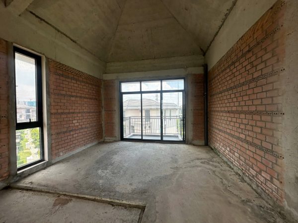 Chuyển Nhượng Biệt Thự Đơn Lập Zeitgeist Gs Metro City 900m2