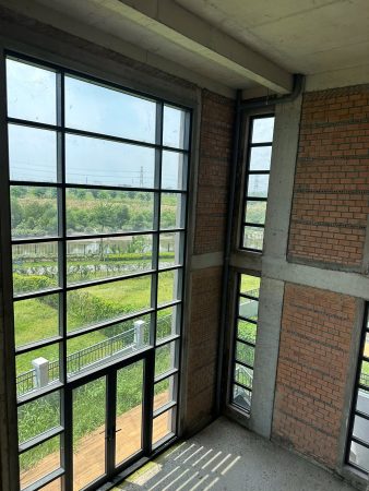 Chuyển Nhượng Biệt Thự Đơn Lập Zeitgeist Gs Metro City 900m2