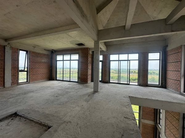 Chuyển Nhượng Biệt Thự Đơn Lập Zeitgeist Gs Metro City 900m2