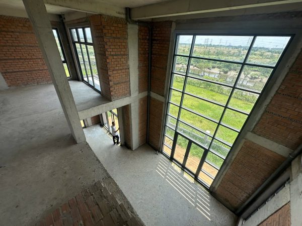 Chuyển Nhượng Biệt Thự Đơn Lập Zeitgeist Gs Metro City 900m2