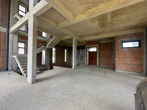 Chuyển Nhượng Biệt Thự Đơn Lập Zeitgeist Gs Metro City 900m2