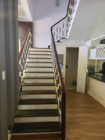 Chuyển Nhượng Biệt Thự Liền Kề Hưng Thái 1 126m2 Sổ Hồng Sẵn