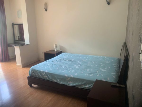 Chuyển Nhượng Biệt Thự Liền Kề Hưng Thái 1 126m2 Sổ Hồng Sẵn