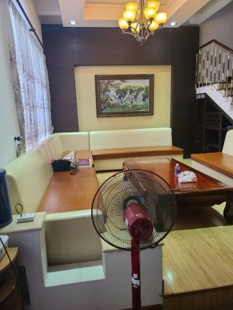 Chuyển Nhượng Biệt Thự Liền Kề Hưng Thái 1 126m2 Sổ Hồng Sẵn