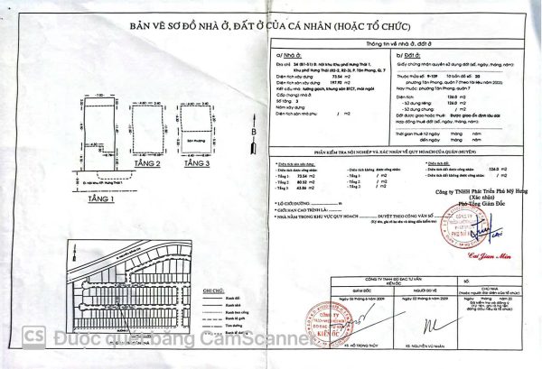 Chuyển Nhượng Biệt Thự Liền Kề Hưng Thái 1 126m2 Sổ Hồng Sẵn