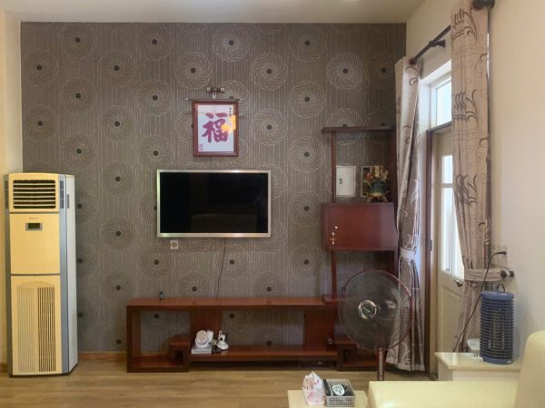 Chuyển Nhượng Biệt Thự Liền Kề Hưng Thái 1 126m2 Sổ Hồng Sẵn