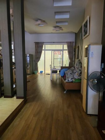 Chuyển Nhượng Biệt Thự Liền Kề Hưng Thái 1 126m2 Sổ Hồng Sẵn