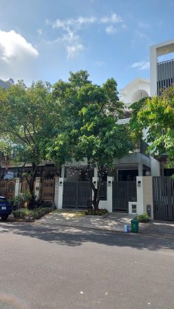 Chuyển Nhượng Biệt Thự Liên Kế Nam Thông 3 126m2 Đang Có HĐ Thuê