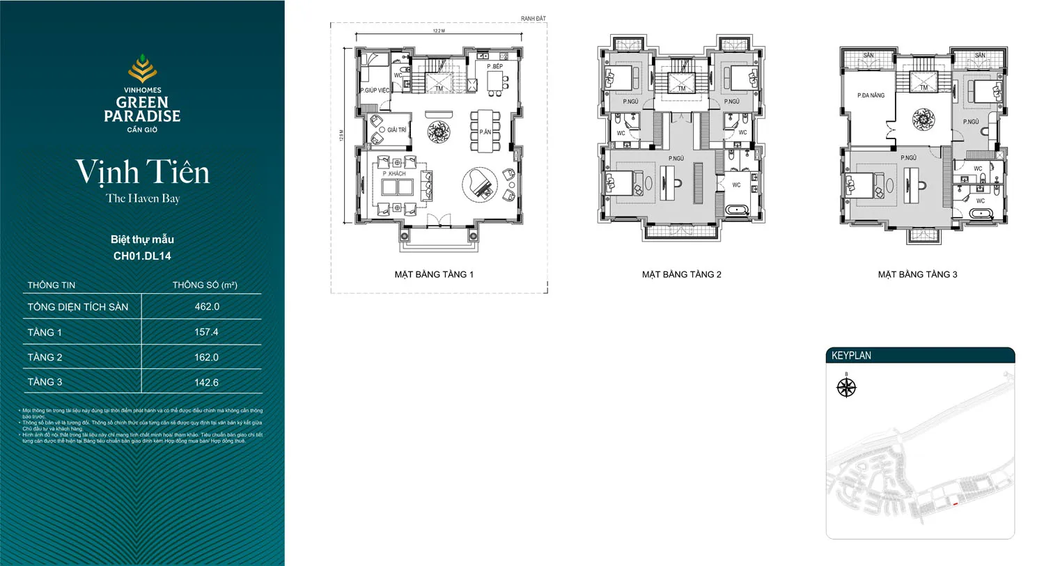 Tổng Quan Phân Khu Vịnh Tiên Vinhomes Cần Giờ : Vị Trí, Quy Mô, Tiện Ích, Bảng Giá 38 Tổng Quan Phân Khu Vịnh Tiên Vinhomes Cần Giờ : Vị Trí, Quy Mô, Tiện Ích, Sản Phẩm
