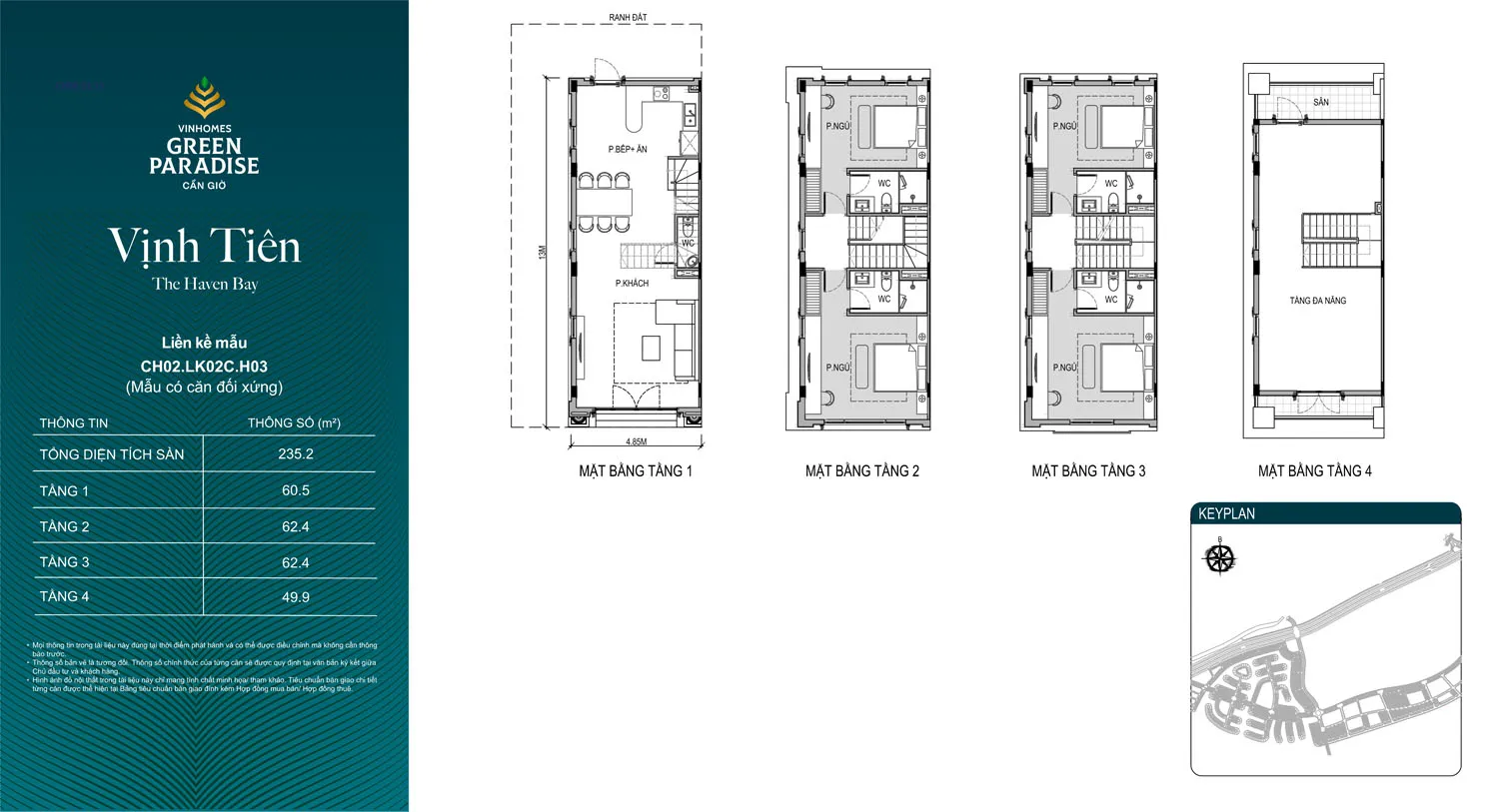 Tổng Quan Phân Khu Vịnh Tiên Vinhomes Cần Giờ : Vị Trí, Quy Mô, Tiện Ích, Bảng Giá 52 Tổng Quan Phân Khu Vịnh Tiên Vinhomes Cần Giờ : Vị Trí, Quy Mô, Tiện Ích, Sản Phẩm